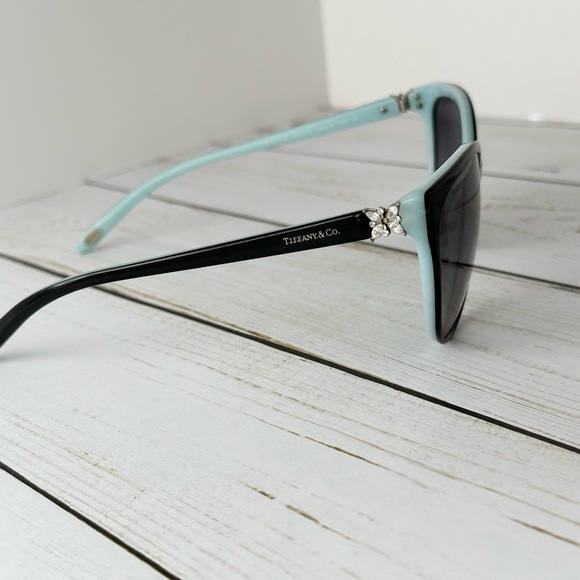 Tiffany & Co. Sunglasses - Picture 3 of 5